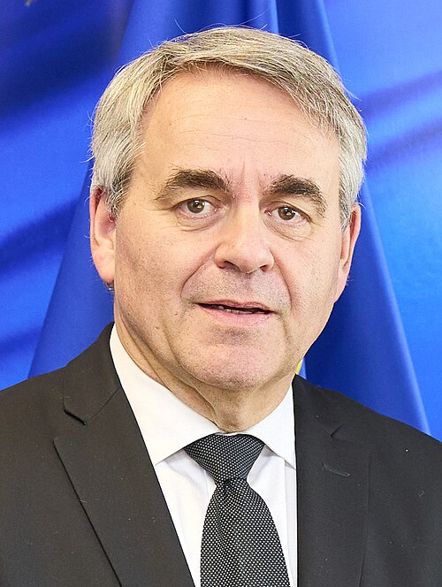 Xavier Bertrand